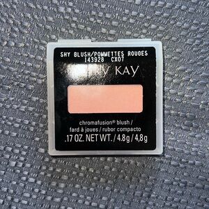 🔵MARY KAY CHROMAFUSION BLUSH
